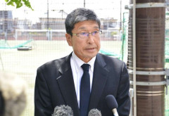 北越高校長激怒、「顧問に確認しました。バス運行会社の説明は全部嘘だそうです」