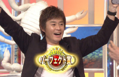 タレントの野々村真さん（61）、激変してしまう・・・