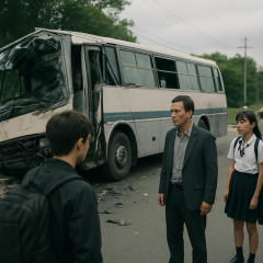 部活バス事故「人ごとじゃない」 足りない予算、安全は現場任せ