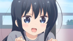 【画像】スローループとかいうアニメ覚えてる？ｗｗｗｗｗ