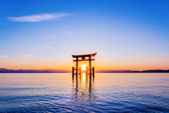 【悲報】滋賀県とかいうガチで何もない所