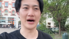 「朝起きたら無職になっていました」29歳人気旅系YouTuberr・無敵のレオ（登録者数44万人）　収益化停止 → 突然“無職”に　「笑いごとじゃないって」今後はアルバイト兼任