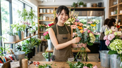 【謎】お花屋さんが潰れない理由