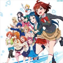 【ナナシス】Tokyo7thシスターズ、サ終