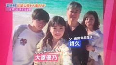 【画像】人気美人アイドルの父親の顔ワロタwwwwwwwwwww