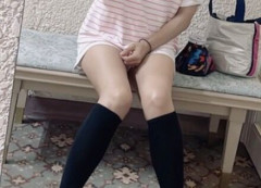 【画像】日本の50代女性、余裕でセッ■ス可能ボディだったwwww