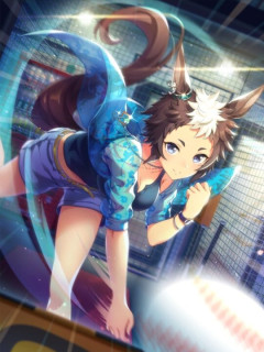 【ウマ娘】ガチャ産SSRサポカで一番使われなかった選手権