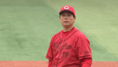 栗林 良吏 ストレート平均143キロ 5先発 防御率0.96 3勝1敗 37回 34奪三振 4与四球 K/BB8.50←ｗｗｗｗｗｗｗｗｗｗｗｗｗｗｗ