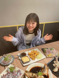 【画像】ぜんぶ自分で釣った魚で豪遊するJKｗｗｗｗｗｗｗｗｗｗｗｗｗｗｗｗｗｗ