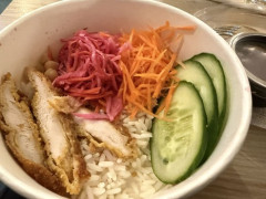 よくわからんご飯食べる（※画像あり）