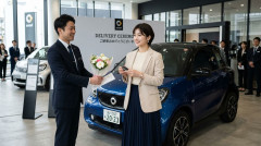 【なんだろう】昭和「男はセダン」平成「男はSUV」令和「」←なに？