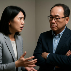 なぜ「反基地団体」は遺族に謝罪しないのか 幹部に直撃すると、驚きの“言い訳”が “すべての原因は政府にある”   #辺野古沖転覆事故