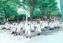 【日向坂46】今日でひらがなけやき結成10周年！