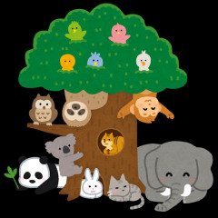 日本ってヒグマ以外怖い野生動物いなくね？
