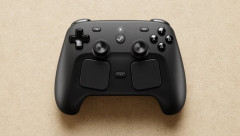 Steamコントローラーダサすぎる件