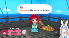【ホロライブ】マリン×シオン離婚、楽しい思い出振り返るのきっつい【トモコレ】