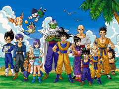 ドラゴンボールって気が使えなくなったら誰が一番強いの？