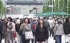 「中国人観光客いなくても怖くない！」…日中関係悪化から半年、訪日外国人は過去最多に　前年同期比3．5％増