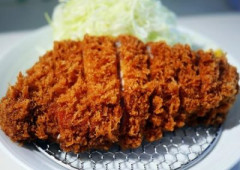 【画像】トンカツを『どこから食べ始めるか』で『育ちの良さ』がわかる