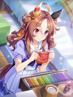 【ウマ娘】金サポカの使い道がない現状は悲しい