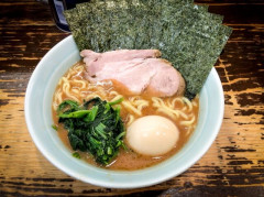 家系ってラーメン界の覇権取ったよな？