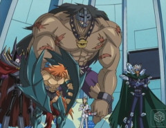 【遊戯OCG情報】ビヨンド・ザ・ブレイブに『D-HERO デスドグマガイ』、『D-HERO ドレッドノートガイ』、『幽獄の時計都市－ダーク・シティ』等が新規収録決定！