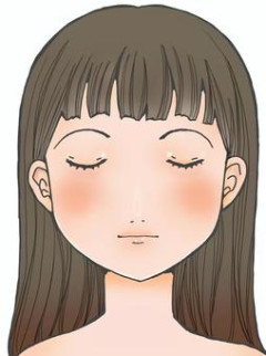 【画像】年下19歳コスプレイヤー「スッピン晒せるの君だけだよーw」←どうする？