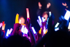 【画像】地下アイドルの露出、限界突破ｗｗｗｗｗｗ