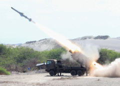 日本が米比合同演習で88式地対艦ミサイル発射…中国外務省「自衛の範囲を大きく逸脱している」と批判！