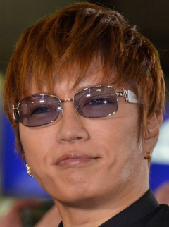 【悲報】フジ月9さん、山下智久に断られGACKTが「救世主」として降臨してしまう