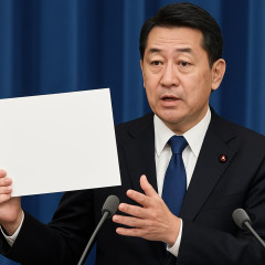 国民民主「5万円給付」提案へ 原油高騰で経済対策要請