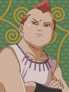 【NARUTO】海外人気のあるやつ