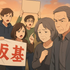 なぜ「反基地団体」は遺族に謝罪しないのか   #辺野古沖転覆事故 |  わりと本気で