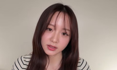 森香澄がYouTube開設を発表 → 数時間でチャンネルが停止され閲覧不可に