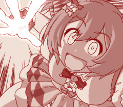 【ウマ娘】ファル子の必殺奥義！？「しゃい☆にんぐふぃんがー♡」