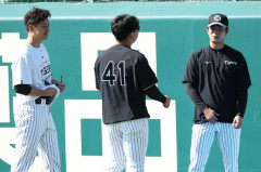 髙橋遥人さん、「髙橋遥人は指標だけ」という書き込みに心を痛めていた
