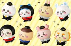 「マクドナルド」×「ちいかわ」コラボが決定！！→メルカリ、『ハッピーセットちいかわ』出品禁止を発表