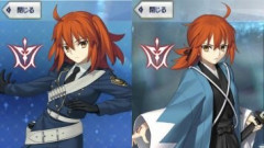 【FGO】クラン･カラティン…警察になったんですか、新選組以外の組織で…？藤丸立香 西の警察と東の御用改め