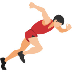 野球って100m走トップクラスの人をスカウトして代走起用したら無双できるんじゃないか？