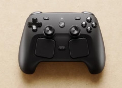 Steam「『Steam Controller』人気だけど、販売の仕方について不満が出てるのを知ってる。なので、海外では今日から予約受付にするわ」