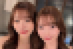 【画像】女の子「私たちそっくりすぎない!?」→ガチで似すぎてネット騒然ｗｗｗ