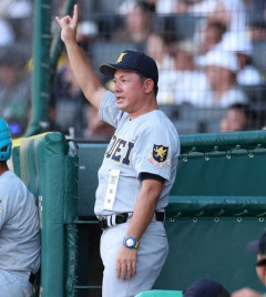 高校野球7回制、球児の9割が反対　須江監督「いつも議論の中心に子供がいない」
