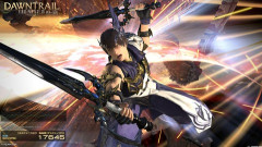 【FF14】黄金ベンチで判明したヴァイパーのバハ武器、モデルはあるのに実装が完全に忘れられてる件。「デザインは滅茶苦茶イイ」