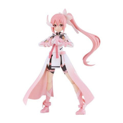 フィギュアもいいけど好きな女の子のプラモが出てくれると嬉しい