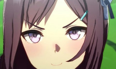 ドーベル姐さんももう32歳になったのか…