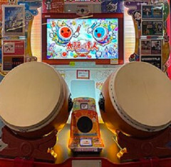 【悲報】太鼓の達人、客が勝手にヤスリがけ…なぜ削るのか？ゲーマーに聞いた