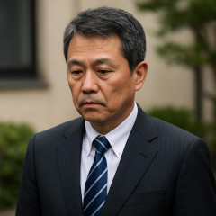 ［磐越道バス事故］若山哲夫容疑者は新潟県の陸上界をけん引した存在…関係者に動揺広がる