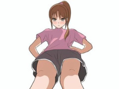【画像】こういう下パイ見せるタイプの自信満々な美女