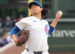 韓国人「今永昇太が6イニング10Kの怪物投球！ホーム15連勝と爆走するカブス、その中心にいる日本人エースの完璧な試合運びに全米が衝撃！」