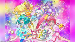 【悲報】プリキュアさん、黒人キャラを出した結果がヤバすぎるｗｗｗｗｗｗｗｗｗｗ